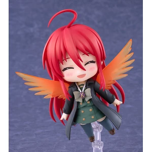 Good Smile Company Shakugan No Shana III Final Nendoroid Shana 2.0 