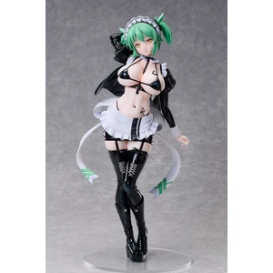 FREEing SHINOVI MASTER SENRAN KAGURA NEW LINK 1/4 Scale Hikage Bondage Maid Ver. 
