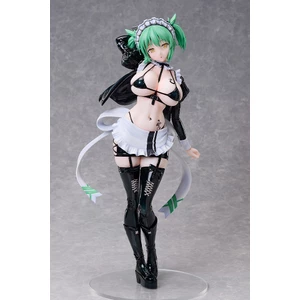 FREEing SHINOVI MASTER SENRAN KAGURA NEW LINK 1/4 Scale Hikage Bondage Maid Ver. 