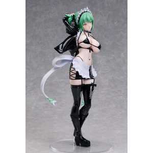 FREEing SHINOVI MASTER SENRAN KAGURA NEW LINK 1/4 Scale Hikage Bondage Maid Ver. 