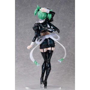 FREEing SHINOVI MASTER SENRAN KAGURA NEW LINK 1/4 Scale Hikage Bondage Maid Ver. 