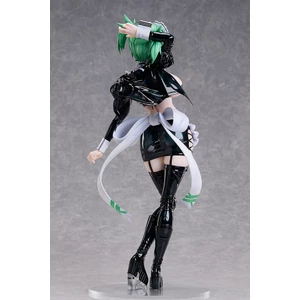 FREEing SHINOVI MASTER SENRAN KAGURA NEW LINK 1/4 Scale Hikage Bondage Maid Ver. 