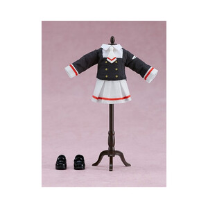 Good Smile Company Cardcaptor Sakura Nendoroid Doll Sakura Kinomoto Tomoeda Junior High Uniform Ver. 