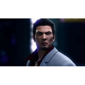 SEGA Yakuza Kiwami 2 Switch 2 