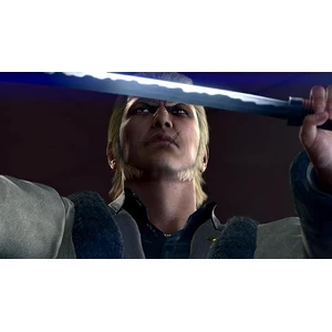 SEGA Yakuza Kiwami 2 Switch 2 