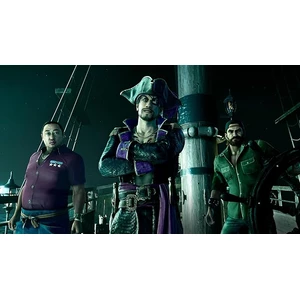 SEGA Like a Dragon: Pirate Yakuza in Hawaii Collectors Edition PS5 