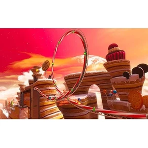 SEGA Sonic Colours Ultimate Day 1 Edition PS4 