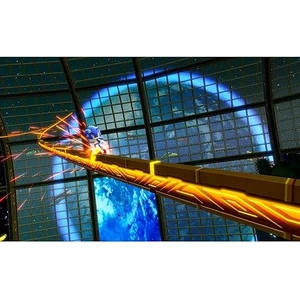 SEGA Sonic Colours Ultimate Day 1 Edition PS4 