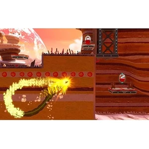 SEGA Sonic Colours Ultimate Day 1 Edition PS4 