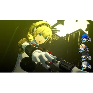 Atlus Persona 3 Reload PC 