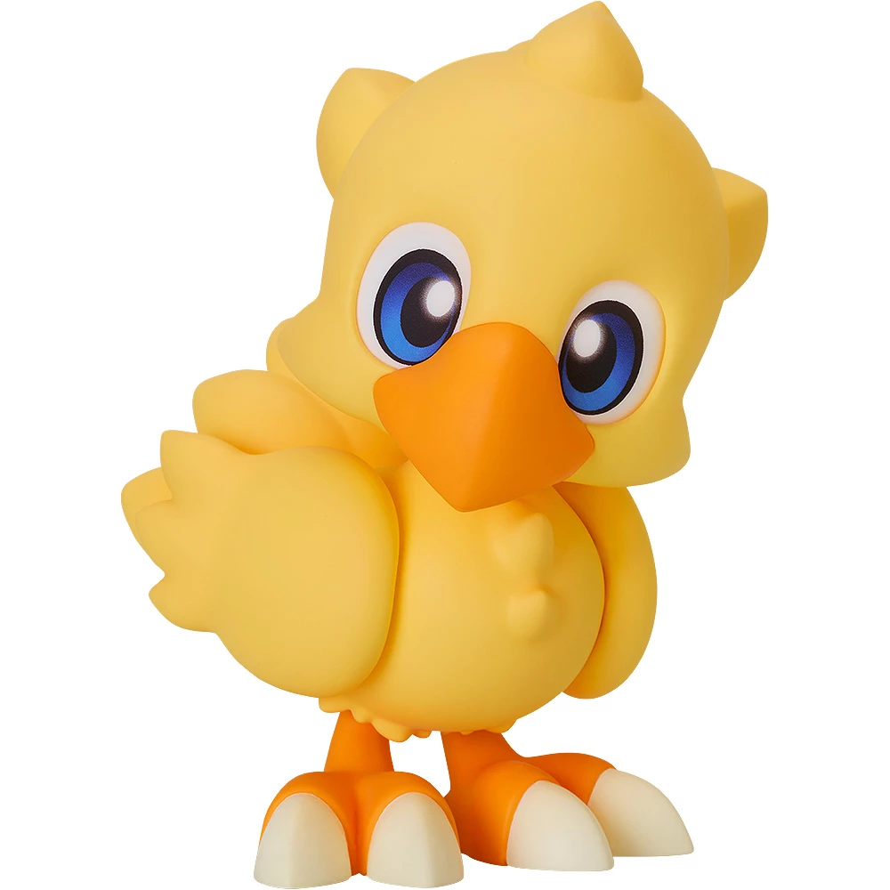 Final Fantasy Nendoroid Chocobo 