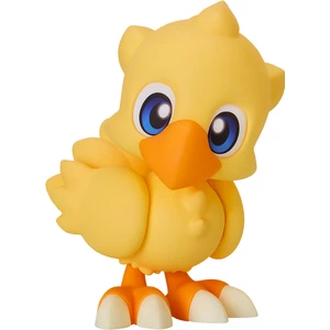 Good Smile Company Final Fantasy Nendoroid Chocobo 