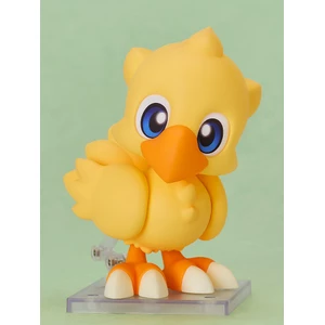 Good Smile Company Final Fantasy Nendoroid Chocobo 