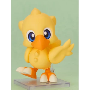 Good Smile Company Final Fantasy Nendoroid Chocobo 