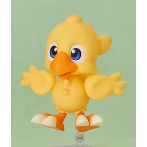 Good Smile Company Final Fantasy Nendoroid Chocobo 