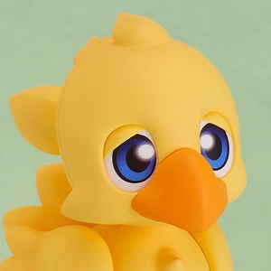 Good Smile Company Final Fantasy Nendoroid Chocobo 