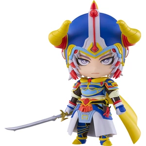 Good Smile Company Final Fantasy Nendoroid Warrior of Light 