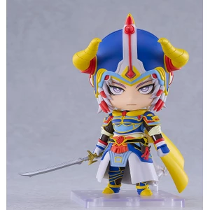 Good Smile Company Final Fantasy Nendoroid Warrior of Light 