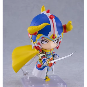 Good Smile Company Final Fantasy Nendoroid Warrior of Light 