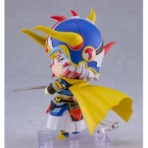 Good Smile Company Final Fantasy Nendoroid Warrior of Light 
