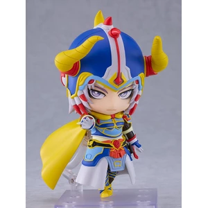 Good Smile Company Final Fantasy Nendoroid Warrior of Light 