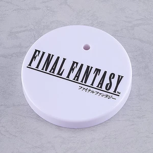 Good Smile Company Final Fantasy Nendoroid Warrior of Light 