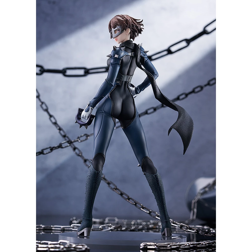 Good Smile Company Persona5 Royal POP UP PARADE L Queen