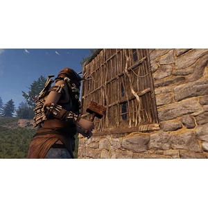 Deep Silver Rust Console Day One Edition Xbox One 