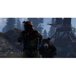 Deep Silver Rust Console Day One Edition Xbox One 