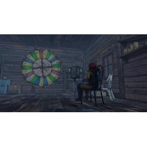 Deep Silver Rust Console Day One Edition Xbox One 