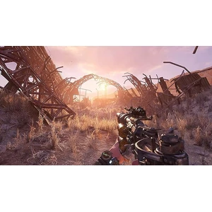 Deep Silver Metro Exodus Complete Edition PS5 