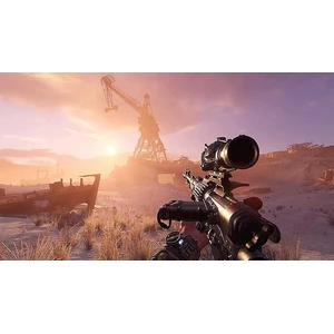 Deep Silver Metro Exodus Complete Edition PS5 