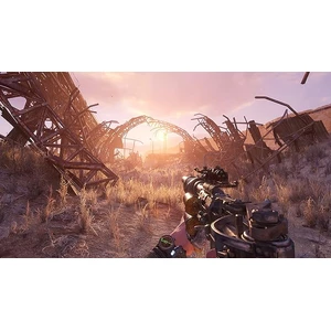 Deep Silver Metro Exodus Complete Edition Series X 