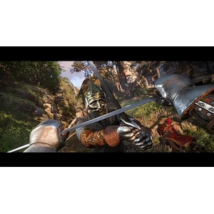 Deep Silver Kingdom Come Deliverance II Collector's Edition PS5 