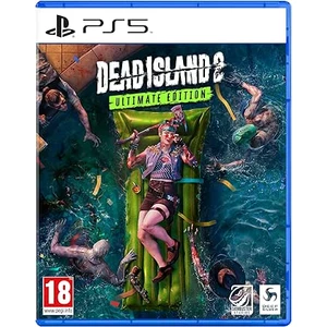 Deep Silver Dead Island 2 Ultimate Edition PS5 
