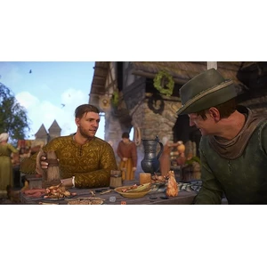 Deep Silver Kingdom Come: Deliverance Royal Edition Series X 