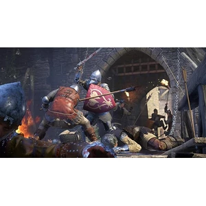 Deep Silver Kingdom Come: Deliverance Royal Edition Series X 