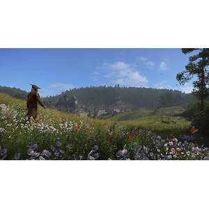 Deep Silver Kingdom Come: Deliverance Royal Edition Series X 