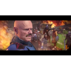 Deep Silver Kingdom Come: Deliverance Royal Edition Switch 