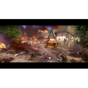 Deep Silver Kingdom Come: Deliverance Royal Edition Switch 