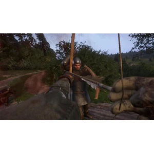 Deep Silver Kingdom Come: Deliverance Royal Edition Switch 