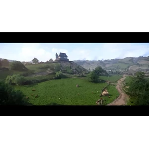 Deep Silver Kingdom Come: Deliverance Royal Edition Switch 