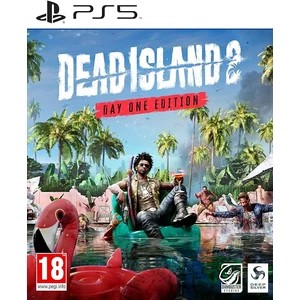 Deep Silver Dead Island 2 Day One Edition PS5 