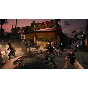 Deep Silver Dead Island 2 Day One Edition PS5 