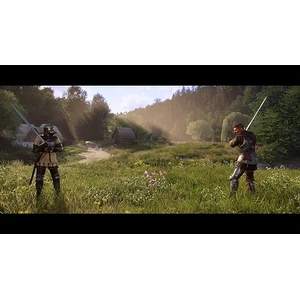Deep Silver Kingdom Come Deliverance II Collector's Edition PC 