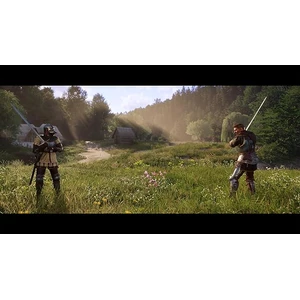 Deep Silver Kingdom Come: Deliverance II Series X 