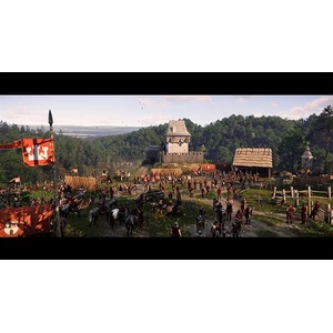 Deep Silver Kingdom Come: Deliverance II Series X 