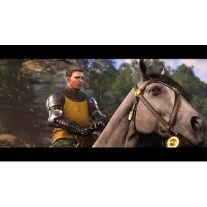 Deep Silver Kingdom Come: Deliverance II Series X 