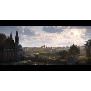 Deep Silver Kingdom Come Deliverance II Day One Edition PS5 