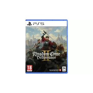 Deep Silver Kingdom Come: Deliverance II PS5 